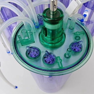 “颠覆性转变：中国去年新药上市数量远超欧盟，几乎追平美国”